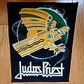 Judas Priest - Patch - Judas Priest - Screaming for Vengeance