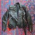 Sodom - Battle Jacket - Sodom Hein Gericke leather jacket