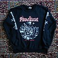 Merciless - Hooded Top / Sweater - Merciless - The Awakening