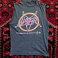 Slayer - TShirt or Longsleeve - Slayer - Hell Awaits