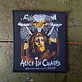 Alice In Chains - Patch - Alice in Chains
