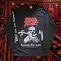 Morbid Angel - TShirt or Longsleeve - Morbid Angel - Leading the Rats / European Sickness Part I