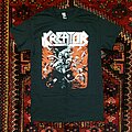 Kreator - TShirt or Longsleeve - Kreator - Pleasure to Kill TS