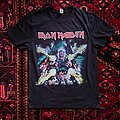 Iron Maiden - TShirt or Longsleeve - Iron Maiden - Tailgunner