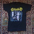 Entombed - TShirt or Longsleeve - Entombed - Left Hand Path