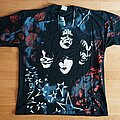 Kiss - TShirt or Longsleeve - KISS - Alive/Worldwide '96 '97