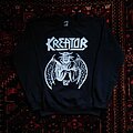 Kreator - Hooded Top / Sweater - Kreator - Son of Evil