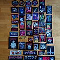 Exodus - Patch - Exodus patches