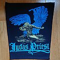 Judas Priest - Patch - Judas Priest - Sad Wings of Destiny