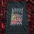 Napalm Death - TShirt or Longsleeve - Napalm Death - Harmony Corruption