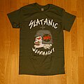 Slayer - TShirt or Longsleeve - Slayer - Slatanic Wehrmacht