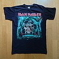 Iron Maiden - TShirt or Longsleeve - Iron Maiden - Aces High / Shoot that Fokker