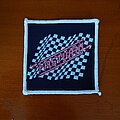 Fastway - Patch - Fastway - Fastway