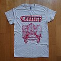 Century - TShirt or Longsleeve - Century - The Conquest of Time