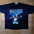 Halford - TShirt or Longsleeve - Halford - The Resurrection