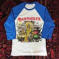 Iron Maiden - TShirt or Longsleeve - Iron Maiden - Killers