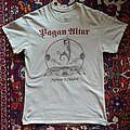 Pagan Altar - TShirt or Longsleeve - Pagan Altar - Mythical & Magical