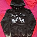 Pagan Altar - Hooded Top / Sweater - Pagan Altar - Judgement of the Dead