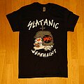 Slayer - TShirt or Longsleeve - Slayer - Slatanic Wehrmacht