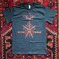 Celtic Frost - TShirt or Longsleeve - Celtic Frost - To Mega Therion TS