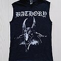 Bathory - TShirt or Longsleeve - Bathory - Bathory