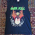 Overkill - TShirt or Longsleeve - Overkill - Birth of Tension