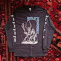 Bolt Thrower - TShirt or Longsleeve - Bolt Thrower - The IVth Crusade LS