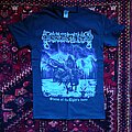 Dissection - TShirt or Longsleeve - Dissection - Storm of the Light's Bane