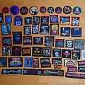 Midnight - Patch - Midnight Patches / backpatches