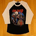 Slayer - TShirt or Longsleeve - Slayer - Live Undead