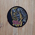 Iron Maiden - Patch - Iron Maiden - Killers