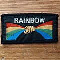 Rainbow - Patch - Rainbow - Rising