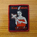 Black Sabbath - Patch - Black Sabbath - We Sold Our Soul for Rock 'N' Roll