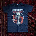 Megadeth - TShirt or Longsleeve - Megadeth - Black Friday