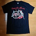 Slayer - TShirt or Longsleeve - Slayer - Show No Mercy TS