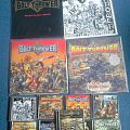 Bolt Thrower - Tape / Vinyl / CD / Recording etc - Bolt Thrower Collection