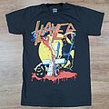 Slayer - TShirt or Longsleeve - Slayer Shirt