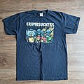 Crumbsuckers - TShirt or Longsleeve - Crumbsuckers Life Of Dreams 20th Anniversary Reunion Show