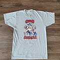 Crumbsuckers - TShirt or Longsleeve - Crumbsuckers 80s