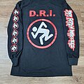 D.R.I. - TShirt or Longsleeve - D.R.I. Shirt