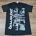 Discharge - TShirt or Longsleeve - Discharge Rebellion Festival 2022