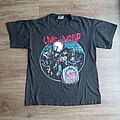 Slayer - TShirt or Longsleeve - Slayer Live Undead