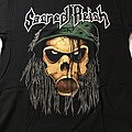 Sacred Reich - TShirt or Longsleeve - Sacred Reich “Violent Solutions”