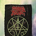 Morbid Angel - Patch - Morbid Angel