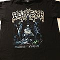 Belphegor - TShirt or Longsleeve - Belphegor “Goatreich - Fleshcult”