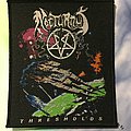 Nocturnus - Patch - Nocturnus “Thresholds”