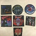 Death - Patch - Extra Patches