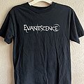 Evanescence - TShirt or Longsleeve - VTG 2003 Evanescence Shirt
