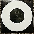 Shining - Tape / Vinyl / CD / Recording etc - SHINING - Submit to Self Destruction AUTOGRAPHED 7" WHITE VINYL