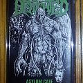 Benighted - Tape / Vinyl / CD / Recording etc - Benighted " Asylum cave " tape